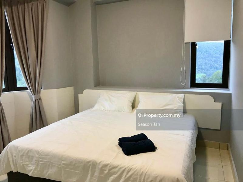 Condominium for Rent in Genting View Resort by Season Tan - iProperty.com.my