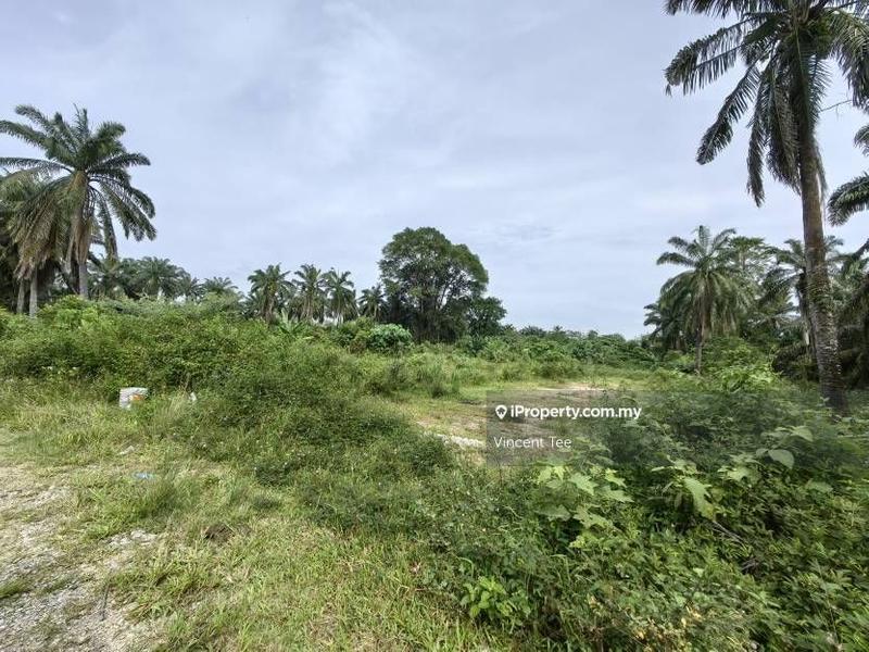 Agricultural Land for Sale in Kota Warisan, Sepang by Vincent Tee - iProperty.com.my