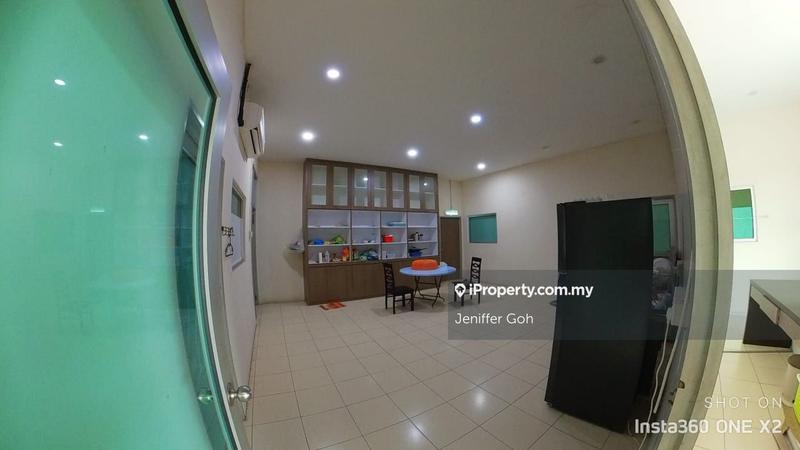 Gudang untuk Disewa di Juru, Bukit Mertajam oleh Jeniffer Goh - Dining area-Juru factory/warehouse - iProperty.com.my