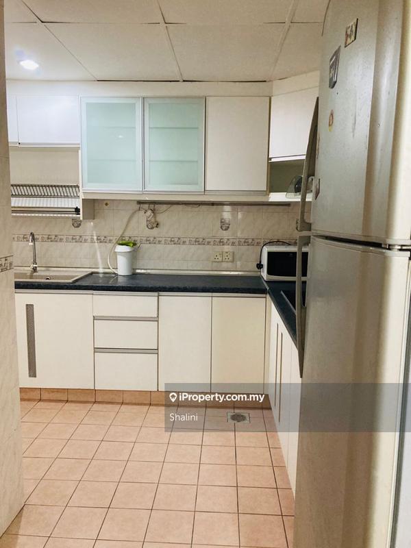 Condominium for Sale in Vista Damai by Shalini - iProperty.com.my