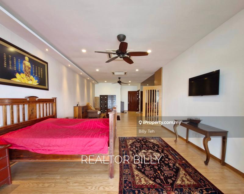 Condominium for Sale in Skyhome by Billy Teh - iProperty.com.my