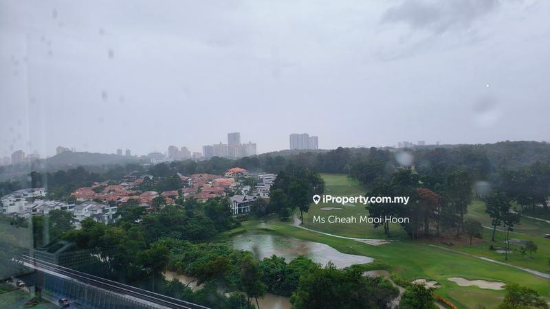 Kediaman Servis untuk Dijual di I Residence oleh Ms Cheah Mooi Hoon - iProperty.com.my