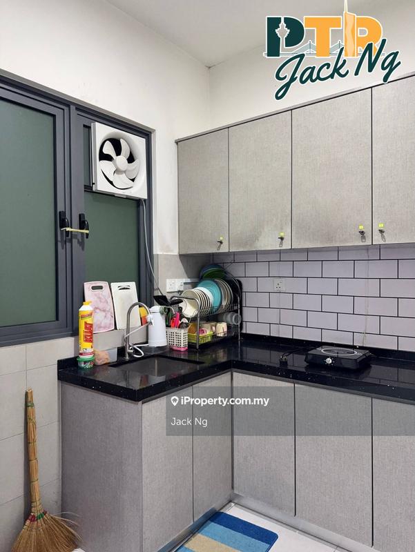 For Sale - Meritus Residensi