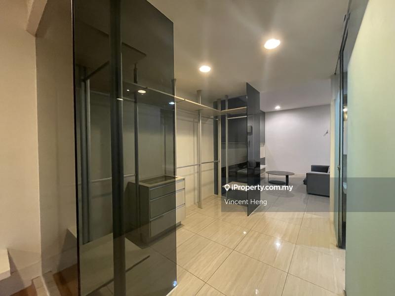 For Rent - Eve Suite / NZX Square