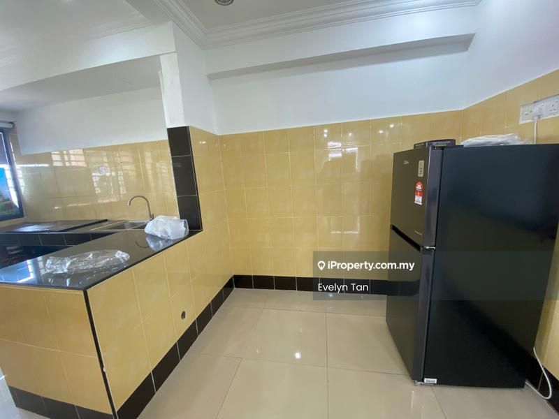 Residensi Servis untuk Disewa di Rhythm Avenue oleh Evelyn Tan - iProperty.com.my