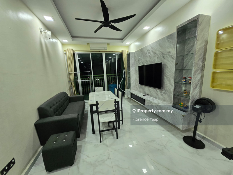 For Rent - The Rise Collection 3