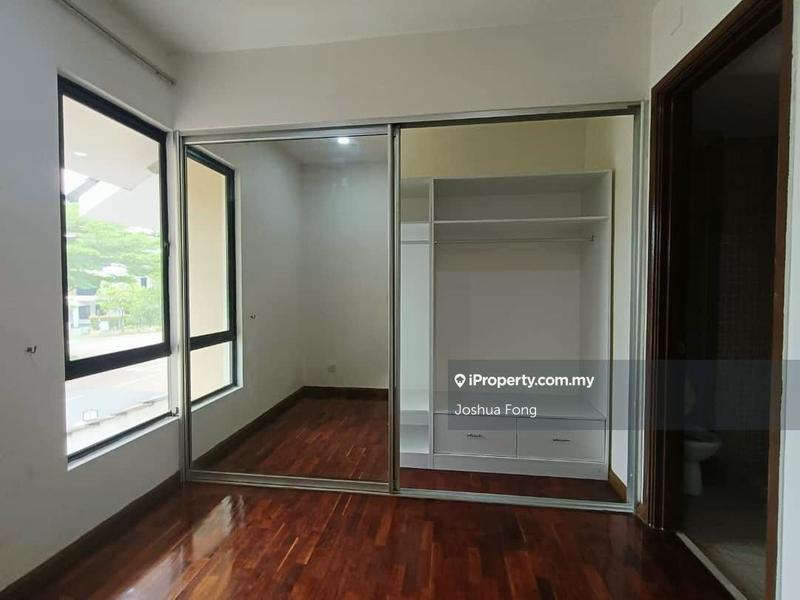 Rumah Teres untuk Dijual di Lake Edge, Puchong oleh Joshua Fong - iProperty.com.my