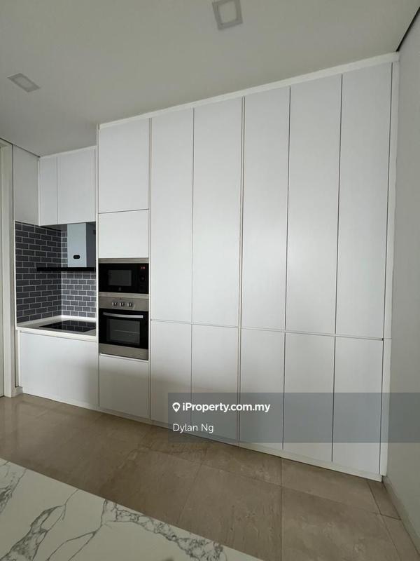 Kondominium untuk Dijual di Condominium @ The Troika oleh Dylan Ng - iProperty.com.my