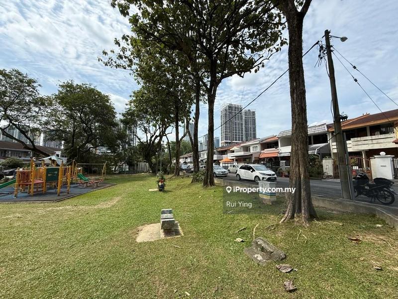Rumah Teres untuk Dijual di Taman Seputeh, Seputeh oleh Rui Ying - iProperty.com.my