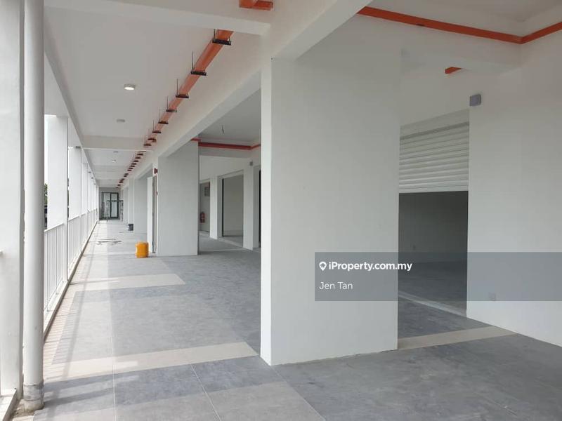 Kedai-Pejabat untuk Disewa di Eco Sanctuary, Telok Panglima Garang oleh Jen Tan - iProperty.com.my