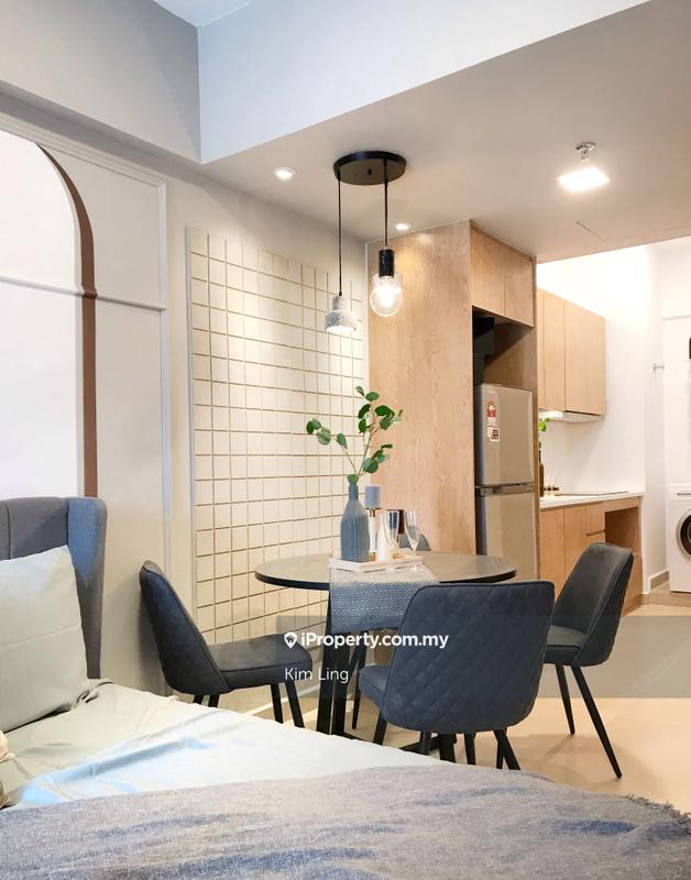 Condominium for Sale in Colony by Infinitum by Kim Ling - iProperty.com.my