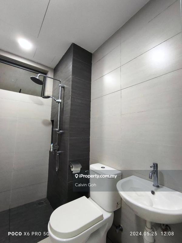 Kediaman Servis untuk Disewa di Cybersquare oleh Calvin Goh - iProperty.com.my