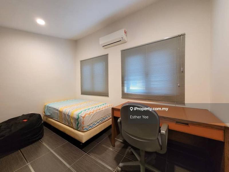 Bungalow House for Sale in Ukay Heights, Ampang by Esther Yee - iProperty.com.my