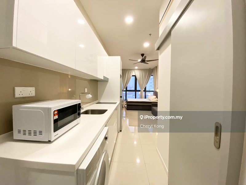 For Sale - Residential Suites @ HighPark