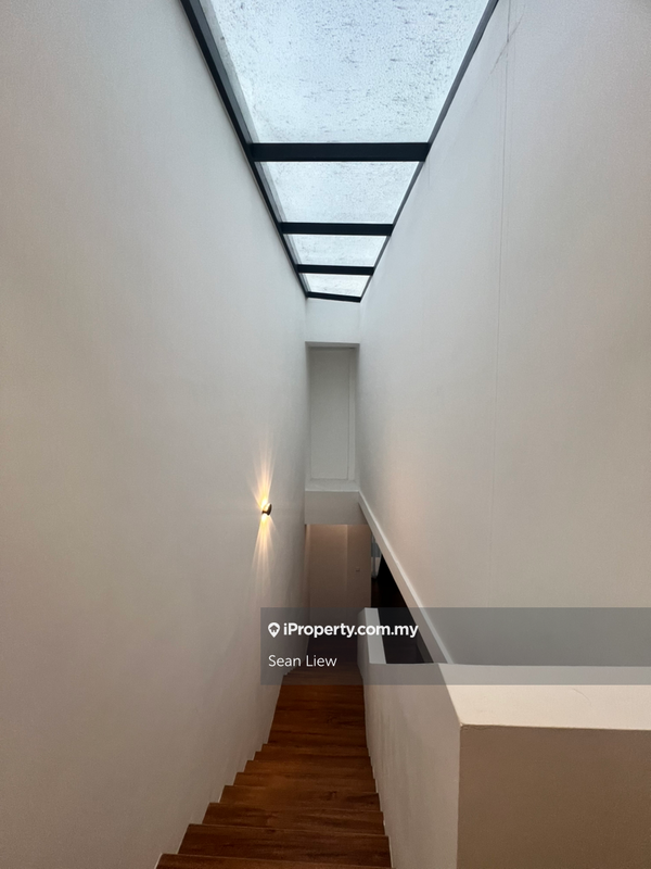 3.5-storey Terraced House for Rent in Empire Residence , Damansara Perdana, Damansara Perdana by Sean Liew - iProperty.com.my