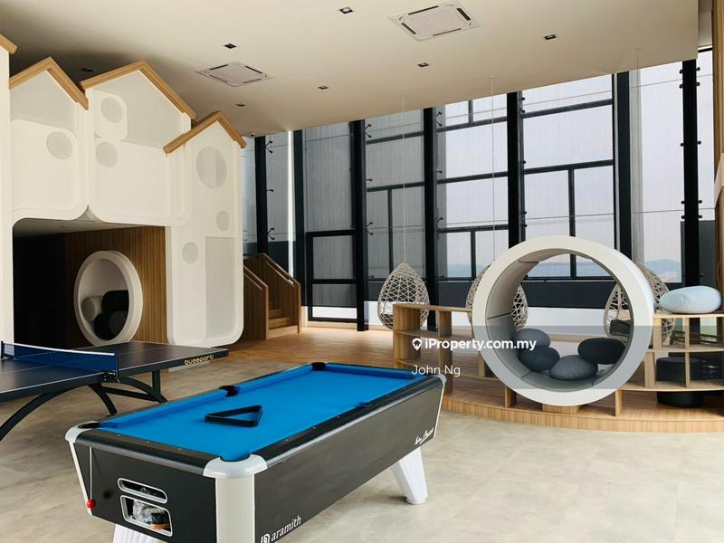 Condominium for Sale in The Havre Bukit Jalil by John Ng - iProperty.com.my