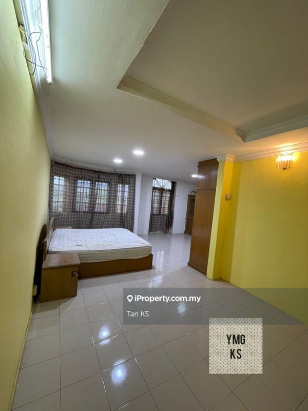 Rumah Teres 2-Tingkat untuk Dijual di Taman Palm Grove, Klang oleh Tan KS - iProperty.com.my