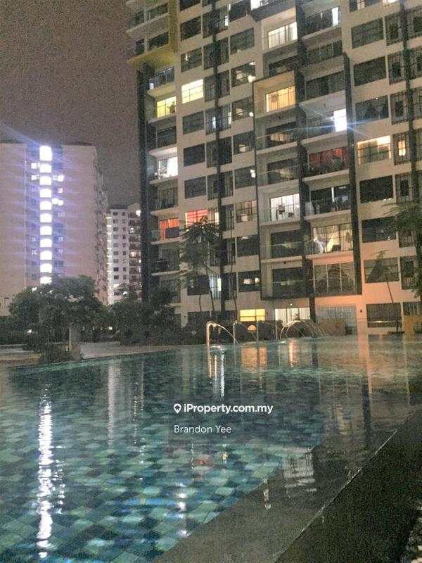 Kediaman Servis untuk Disewa di Zeva @ Equine South oleh Brandon Yee - iProperty.com.my