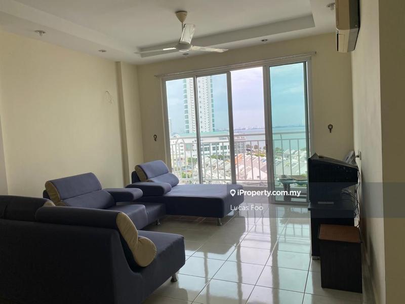 Kondominium untuk Disewa di The Spring oleh Lucas Foo - iProperty.com.my
