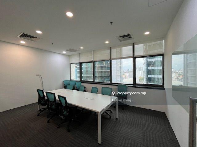 For Rent - BANGSAR SOUTH TOWER - THE HORIZON