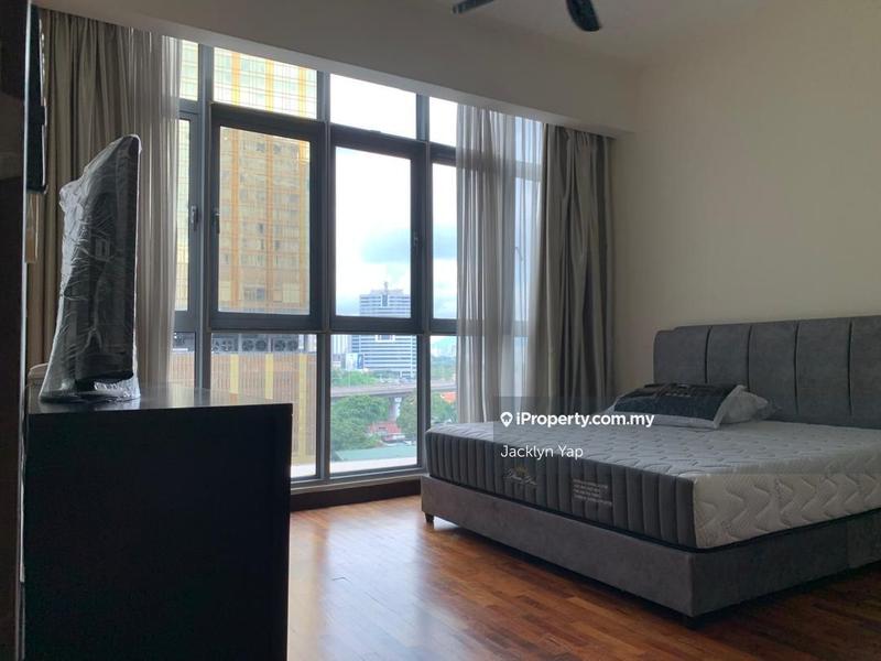 Kondominium untuk Disewa di Hampshire Residences oleh Jacklyn Yap - iProperty.com.my
