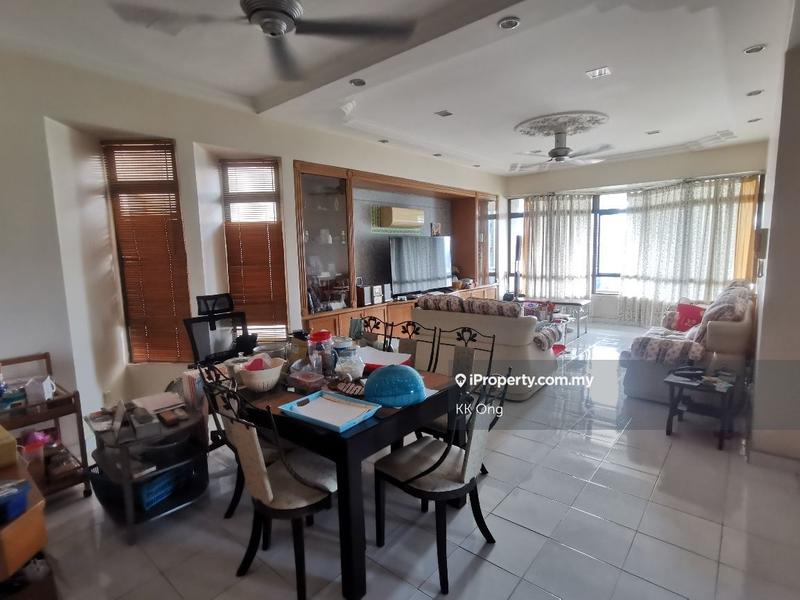 For Sale - Robson Condominium