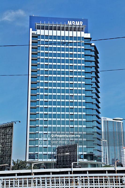 Office for Sale in MBMR Tower, MidValley City, Mid Valley City by Leon Wong - iProperty.com.my