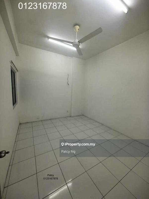 Pangsapuri untuk Dijual di Suria Residence oleh Patcy Ng - iProperty.com.my