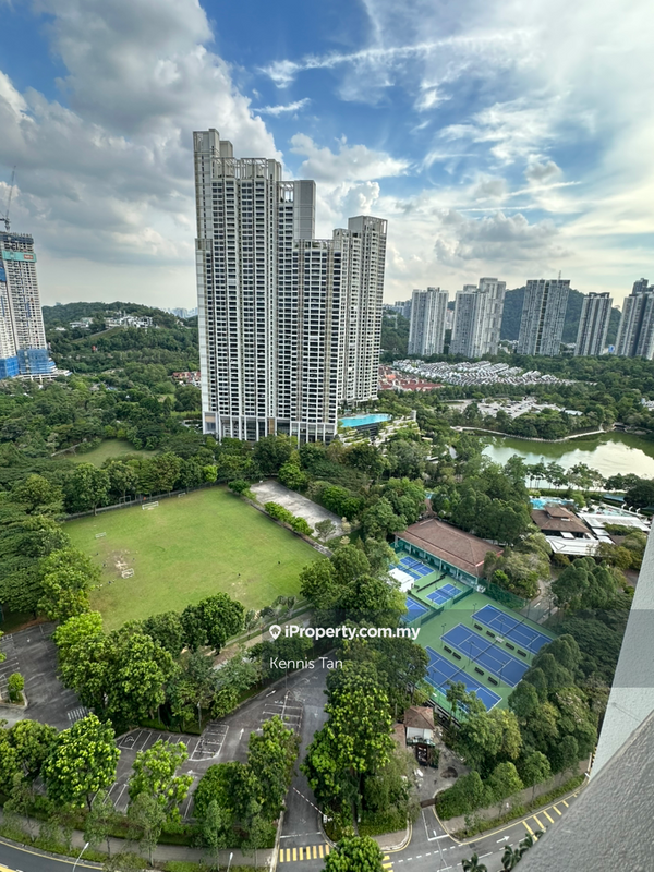 Condominium for Sale in Park Place by Kennis Tan - iProperty.com.my