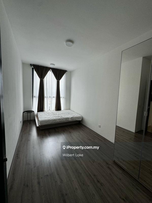 Kediaman Servis untuk Disewa di Henna Residence  @ The Quartz WM oleh Wilbert Loke - iProperty.com.my
