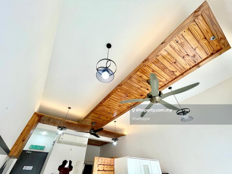 Kediaman Servis untuk Dijual di Serviced Residence @ 3 Towers oleh Shamzjoe - iProperty.com.my