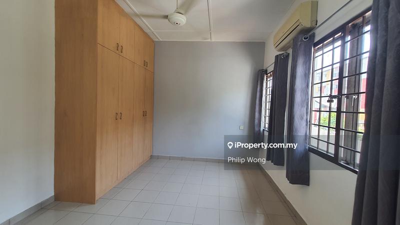 Rumah Berangkai 2 Tingkat untuk Dijual di Taman Serdang Raya, Seri Kembangan oleh Philip Wong - iProperty.com.my