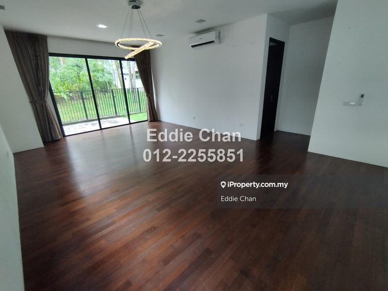 Bungalow House for Sale in Ampang Jaya, Ampang by Eddie Chan - iProperty.com.my