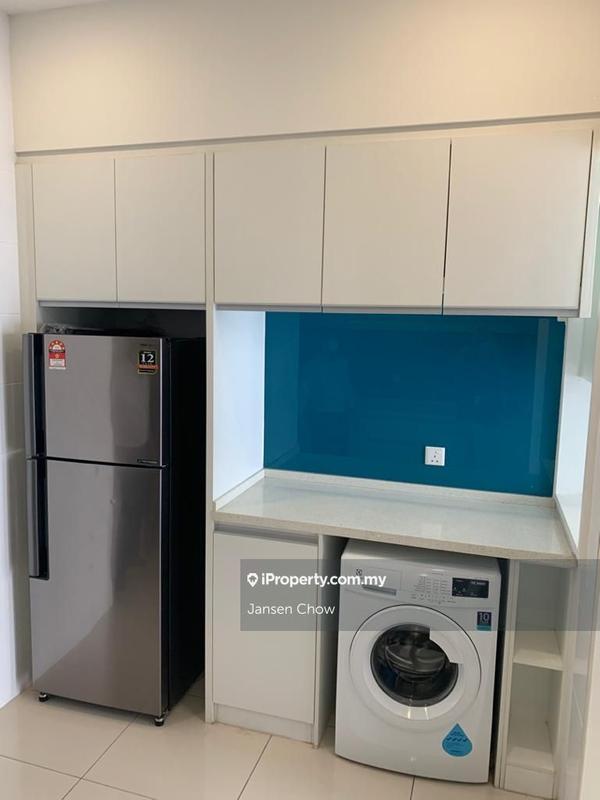 Rumah Bandar untuk Dijual di Taman Bukit Serdang, Seri Kembangan oleh Jansen Chow - iProperty.com.my