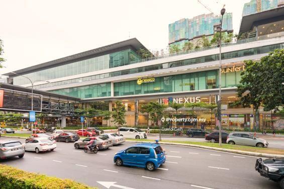 Office for Sale in Bangsar South City, Kuala Lumpur by David Geh - iProperty.com.my