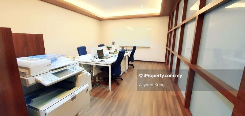 For Rent - Sunway Geo Avenue