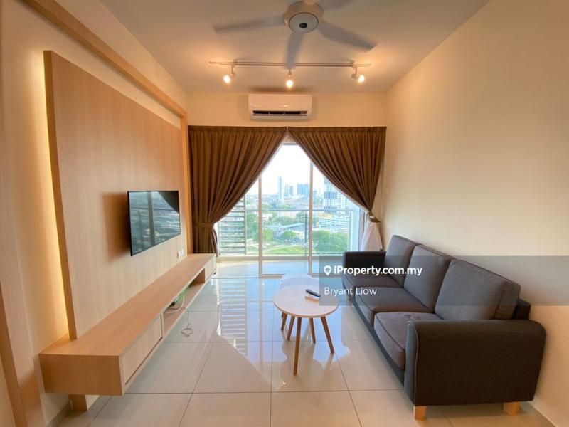 For Sale - Parkland Residence