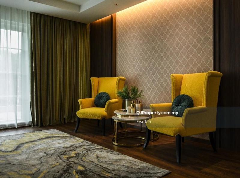 Bungalow House for Sale in Straits View, Johor Bahru by Eva Tan - iProperty.com.my