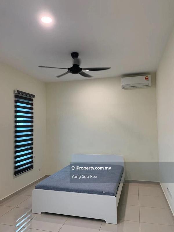 Condominium for Rent in Prominence by Yong Soo Kee - iProperty.com.my