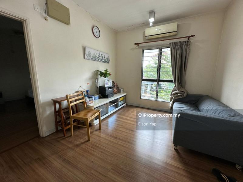 Rumah Teres 2.5-Tingkat untuk Dijual di Sutera Damansara, Damansara Damai oleh Elson Yap - iProperty.com.my