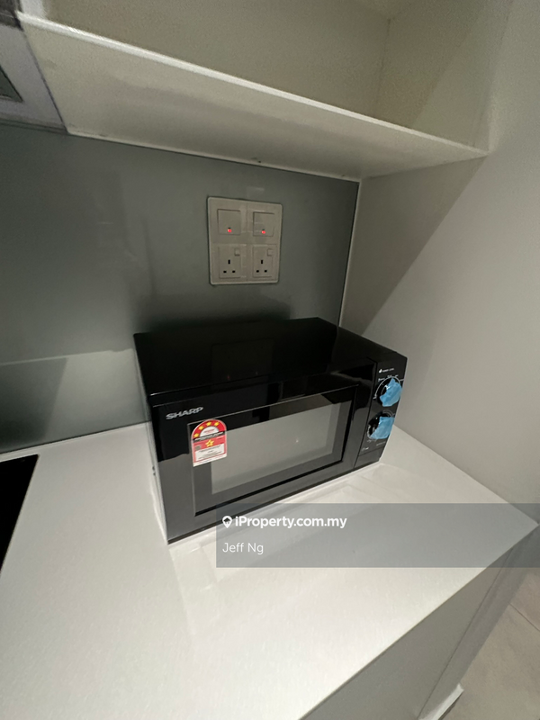 Service Residence for Rent in DK Impian by Jeff Ng - iProperty.com.my