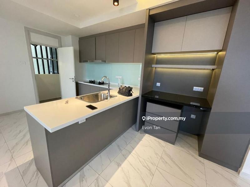 Condominium for Rent in South Brooks by Evon Tan - iProperty.com.my