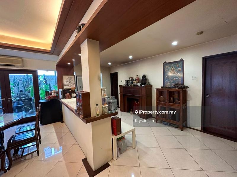 Rumah Berkembar untuk Dijual di Taman Bukit Indah, Jalan Klang Lama (Old Klang Road) oleh Krystin Lim - iProperty.com.my