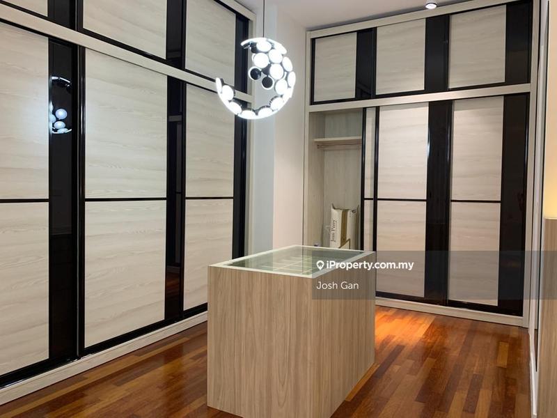 Kondominium untuk Disewa di Pavilion Hilltop oleh Josh Gan - iProperty.com.my