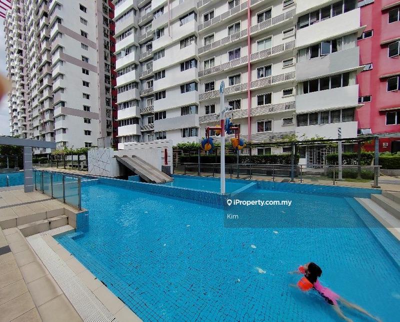 Kondominium untuk Dijual di Koi Suites oleh Kim - iProperty.com.my