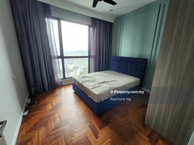 For Sale - Bloomsvale Menara Vista Petaling