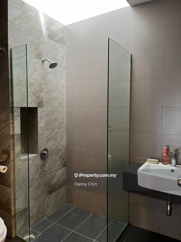 2-storey Terraced House untuk Dijual di Eco Sanctuary, Telok Panglima Garang oleh Danny Chin - iProperty.com.my