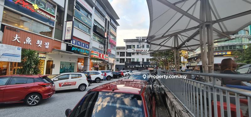 For Sale - Solaris Mont Kiara, Mont Kiara