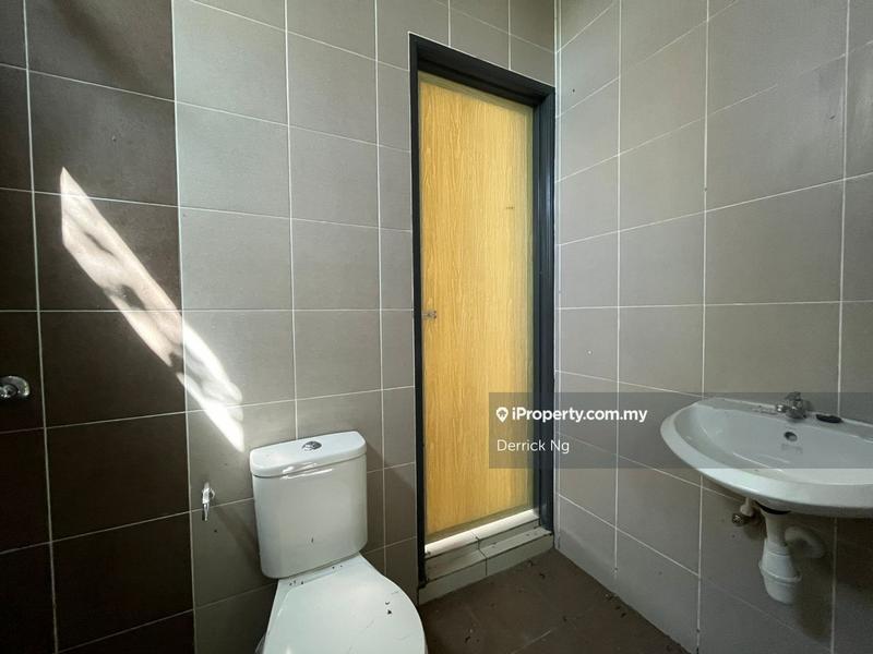 Semi-Detached House for Sale in Taman Desa Mentaloon, Alor Setar by Derrick Ng - iProperty.com.my