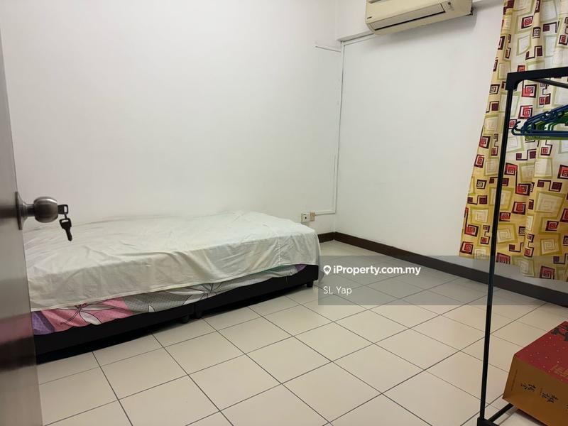 Pangsapuri untuk Dijual di Vantage Point (Menang Ria) oleh SL Yap - iProperty.com.my